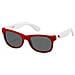 KID2 Pld 8012/S MC4 Rosso /Bianco - Foto miniatura 1