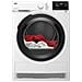 Series 7000 TR7HG18C asciugatrice Libera installazione Caricamento frontale 8 kg Bianco - Foto miniatura 1