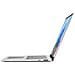 Surface Laptop 8 13.8" Copilot+ PC Intel Core Ultra 7 366H Computer portatile 35 cm (13.8") Touch screen 32 GB LPDDR5x-SDRAM 256 GB SSD Wi-Fi 7 (802.11be) Windows 11 Pro Tastiera in Tedesco Platino - Foto miniatura 5