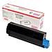 43034806 Toner Magenta per C3200  - Foto miniatura 2
