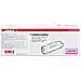 43034806 Toner Magenta per C3200  - Foto miniatura 3