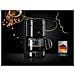 KF 47 Plus 10 Macchina Caffè Americano 10 Tazze Potenza 1000 Watt Colore Nero - Foto miniatura 3