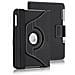 Cortex Twistable Case & Stand per iPad mini - Nero - Foto miniatura 1