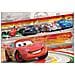 Cars - Puzzle Double-Face Plus 60 Pz - Foto miniatura 2
