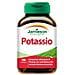 Potassio 100 cpr integratorie alimentare - Foto miniatura 1