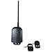 Kit apri porta cancello ricevitore e 2 radiocomandi Outdoor - Foto miniatura 1