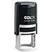 Timbro Colop R-24 Rotondo Autoinchiostrante Personalizzato Colop R-24 Diametro 24mm Qualità Professionale - Foto miniatura 2