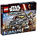 75157 Star Wars - AT-TE del Capitano Rex - Foto miniatura 1