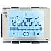 Th600/230 - Th / 600 230 Cronotermostato Touch Incasso - Foto miniatura 4