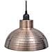 Lampadari 2 P Semisferici Color Rame - Foto miniatura 4