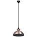 Lampadari 2 P Semisferici Color Rame - Foto miniatura 6