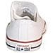 All Star Ox Optical White Scarpe Bambino Bianche Tela 7j256c numero 21 - Foto miniatura 2