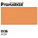 O136 Promarker Ginger - Foto miniatura 1