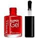 Supergel Kate Nail Lacquer 023 Grape Sorbet - Foto miniatura 7