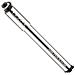 Pompa Con Manometro Cnc Gauge Drive Hp Medium Silver - Glossy - Foto miniatura 1