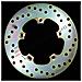 B1r R9106130 Disco Freno Aprilia Rsv 1000post. Md613 - Foto miniatura 1