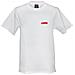 T-shirt Cotone Taglia Xl - Foto miniatura 3
