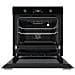 Forno Elettrico da Incasso W7 OM5 4S P Capacità 73 L Multifunzione Ventilato Potenza 3650 W Colore Inox - Foto miniatura 3