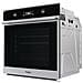 Forno Elettrico da Incasso W7 OM5 4S P Capacità 73 L Multifunzione Ventilato Potenza 3650 W Colore Inox - Foto miniatura 4