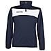 Felpe Evolution Il 1/4 Zip Top Abbigliamento Uomo L - Foto miniatura 1