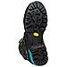 Scarponi Salewa Mtn Trainer Mid Goretex Scarpe Donna Eu 42 1/2 - Foto miniatura 2