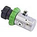 Erogatori 1° Stadio Drysuit Inflation Regulator Erogatori One Size - Foto miniatura 1