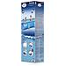 Piscina Steel Pro Con Telaio In Acciaio 300x201x66 Cm 56404 - Foto miniatura 3