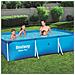 Piscina Steel Pro Con Telaio In Acciaio 300x201x66 Cm 56404 - Foto miniatura 2