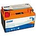 Exeltx12 Batteria 12v Bike Li-ion Lifepo4 42 Wh 210 A - Foto miniatura 1