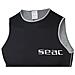 Seac Short Vest Man Taglia S - Foto miniatura 3