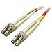 2M OPTICAL FIBRE CABLE LC LC - Foto miniatura 1