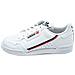 Original Continental 80 J Sneaker Bimbo Uk Junior 3 - Foto miniatura 13