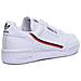 Original Continental 80 J Sneaker Bimbo Uk Junior 3 - Foto miniatura 3