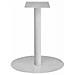 Alana - Base Per Tavolo A Colonna Cm Ø 50 X 75 H - Foto miniatura 1