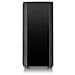 Case Versa J25 Middle Tower ATX, micro ATX, Mini-ITX 2 Porta USB 3.2 Colore Nero (Finestrato)  - Foto miniatura 8