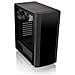 Case Versa J25 Middle Tower ATX, micro ATX, Mini-ITX 2 Porta USB 3.2 Colore Nero (Finestrato)  - Foto miniatura 4