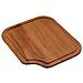 TL30 tagliere da cucina Rettangolare Legno - Foto miniatura 1