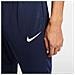 Pantalone Uomo da Track Park 20 Taglia 2XL Colore Blu - Foto miniatura 3