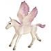 Pegasus - Statuetta Giocattolo Per Bambini - Foto miniatura 1