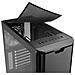 Case SK3 RGB Middi Tower ATX Colore Nero - Foto miniatura 8