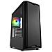 Case SK3 RGB Middi Tower ATX Colore Nero - Foto miniatura 2