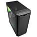 Case SK3 RGB Middi Tower ATX Colore Nero - Foto miniatura 3