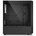Case SK3 RGB Middi Tower ATX Colore Nero - Foto miniatura 4
