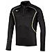 Team Premium Jpn Warmer Top Felpa Running Uomo Taglia L - Foto miniatura 1