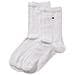 Th Women Sock Casual 2p, Calze Da Donna, Bianco, 35-38, Pacco Da 2 - Foto miniatura 1