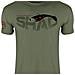 Shad, Xl, Verde, T-shirt, 010002304 - Foto miniatura 5