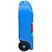 Serbatoio d'Acqua con Ruote per Campeggio 40 L Blu - Foto miniatura 3