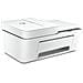 Stampante Multifunzione DeskJet 4120e Inkjet a Colori Stampa Copia Scansione A4 8,5 ppm (B/N) 5,5 ppm (a Colori) Wi-Fi / USB 6 Mesi di Inchiostro Incluso con HP+ - Foto miniatura 2
