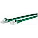 Metz Connect 130845b055-e Netzwerkkabel 20 M Cat6a S / ftp (s-stp) Grn (130845b055-e)  - Foto miniatura 1
