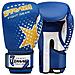 Farabi Stella Bambini Guanti Di Inscatolamento Migliore Per Kickboxing Arti Marziali Mma Muay Thai Fitness E Palestra Formazione Di 6 Oz - Foto miniatura 1